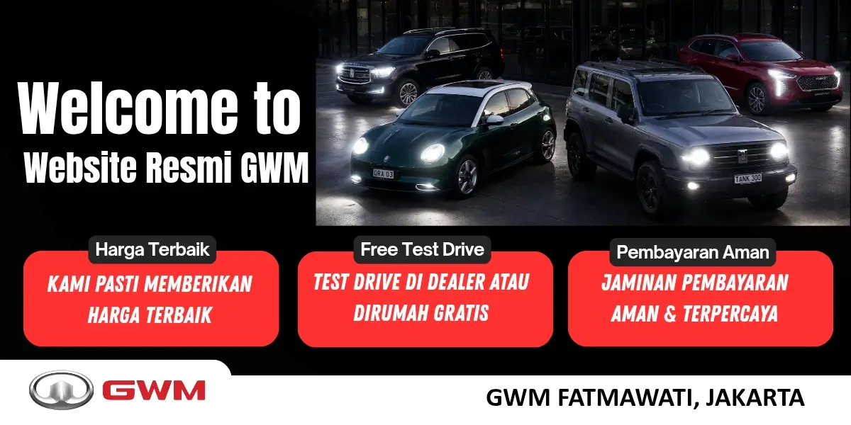 Banner dealerGWM.com