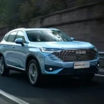 GWM Haval H6