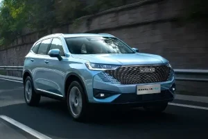 GWM Haval H6