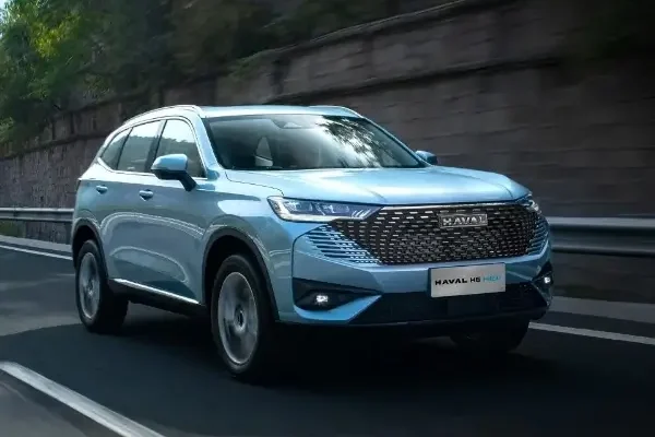 GWM Haval H6