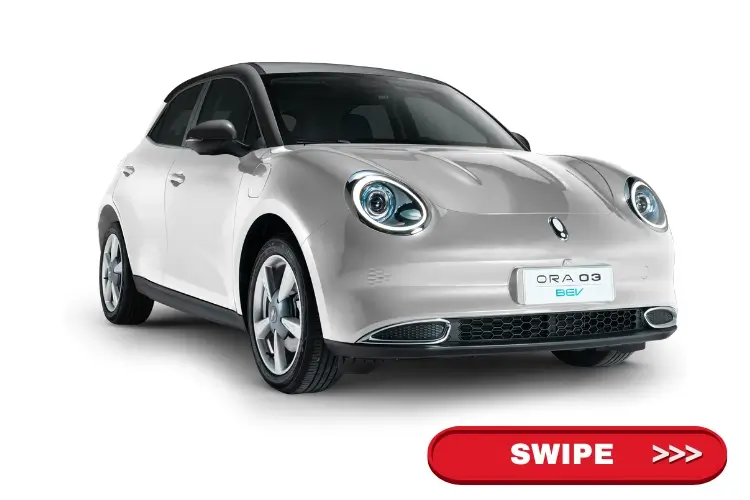 Hamilton White x Black