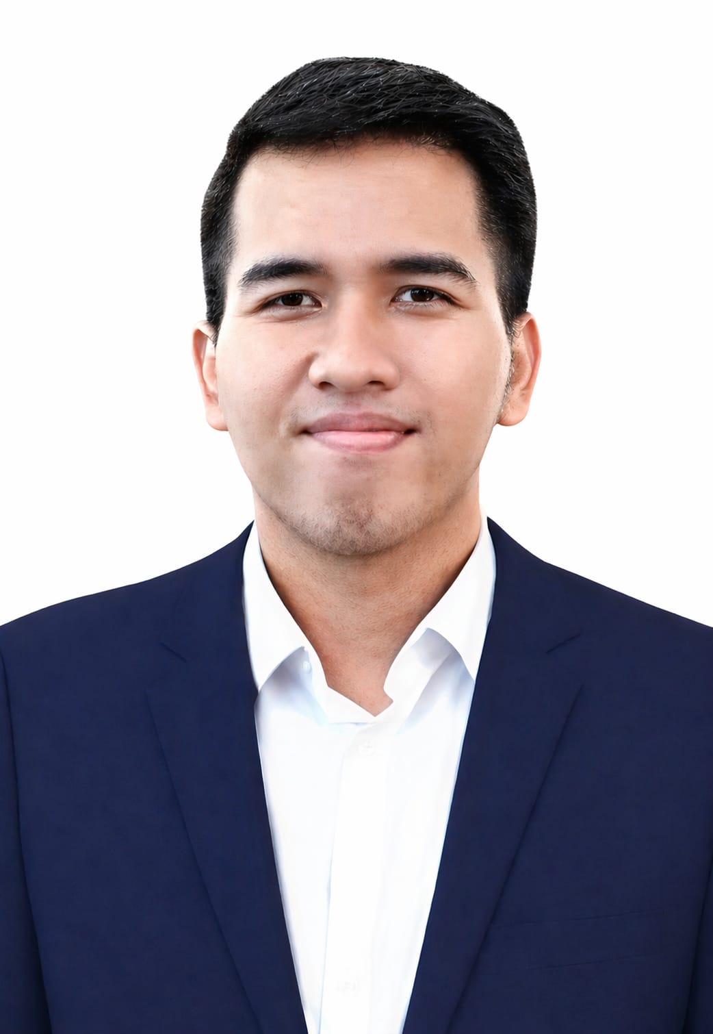 Rizky | Brand Consultant